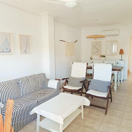 Casa En El Centro De Cabo De Palos Cerca A Clubes De Buceo Exterior photo