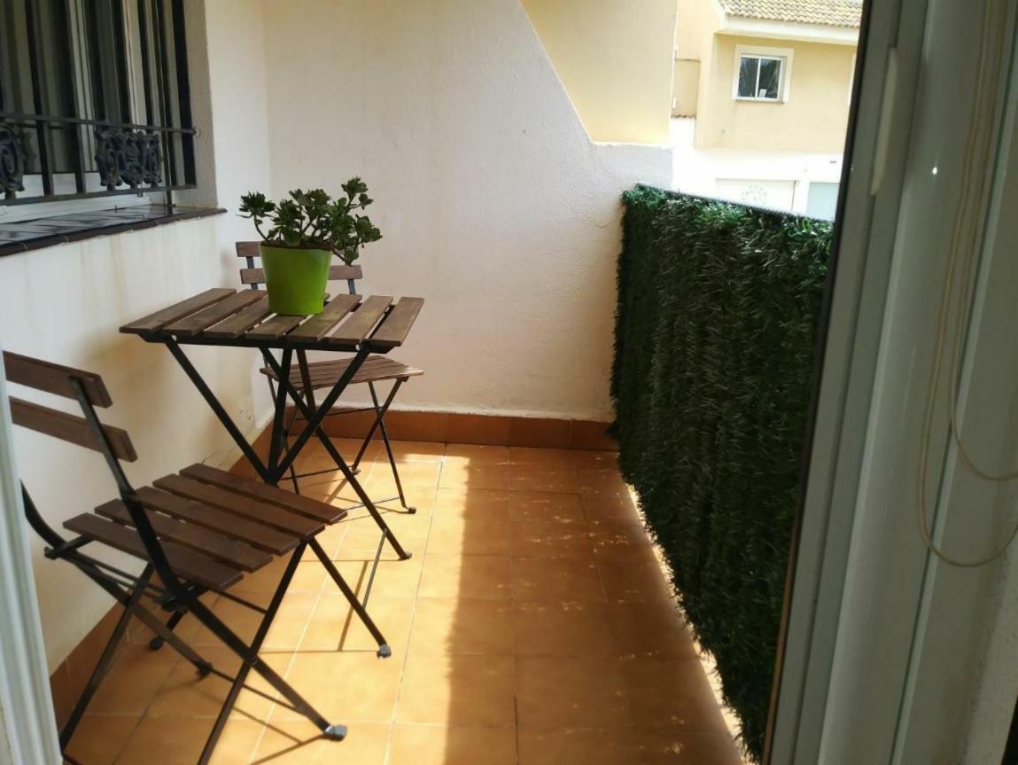 Casa En El Centro De Cabo De Palos Cerca A Clubes De Buceo Exterior photo